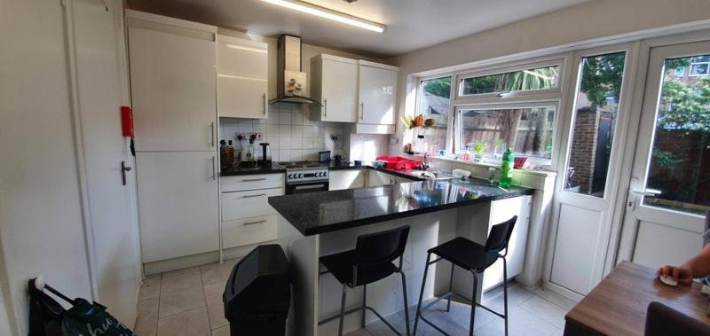 Hospedagem domiciliar Cade Castle - Tulse Hill
