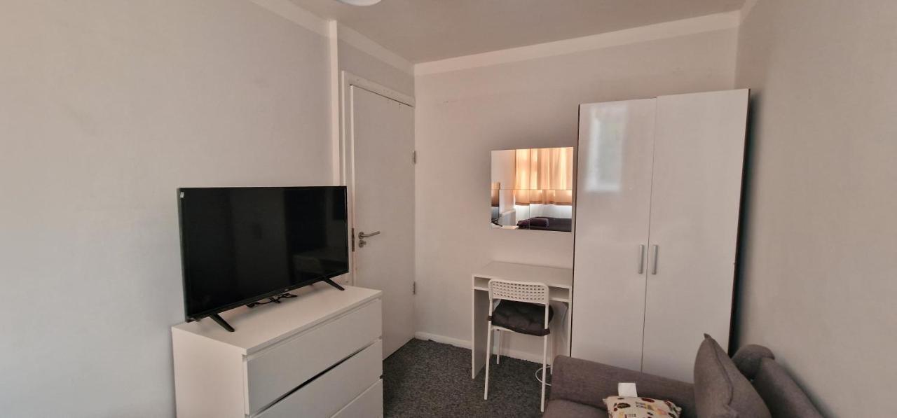 Hospedagem domiciliar Cade Castle - Tulse Hill