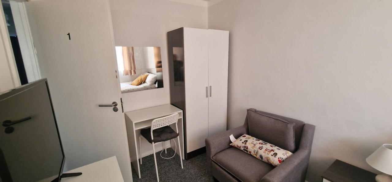 Cade Castle - Tulse Hill Habitación en casa particular *